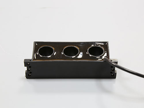 组合式电流互感器 HZR T