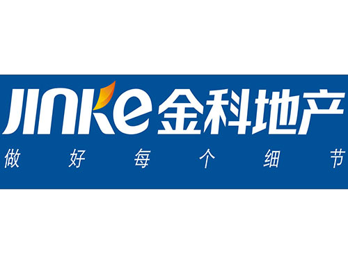 金科地产